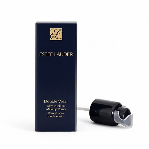 Estee lauder makeup - lauder, pump