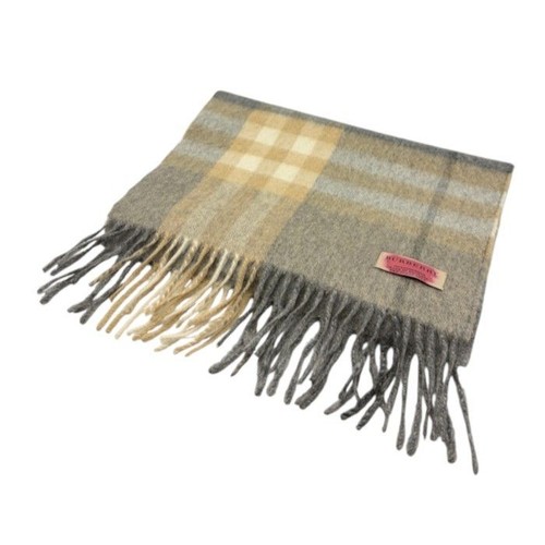 Burberry mega check kaschmir - mega,