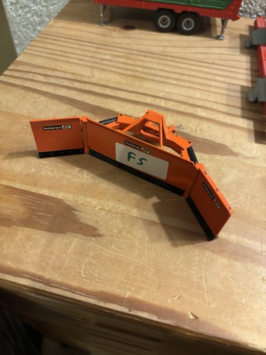 Siku farmer mais - 1:32,