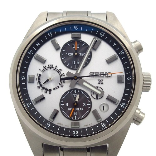 Seiko prospex speedtimer - seiko,