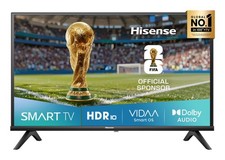 Hisense 40A4Q LED 101,6 cm (40