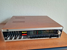 DUAL CR 50 STEREO RADIO /