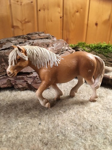 Pferd von schleich - pferd,