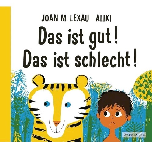 Das ist gut - das, gut!