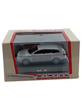 Schuco Audi Q7 Modellauto