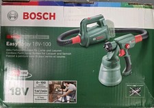 Bosch Home and Garden
