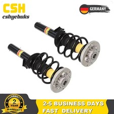 2x Vorne Stoßdämpfer