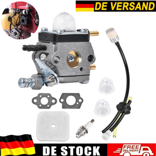 Vergaser kraftstoffleitung - vergaser,
