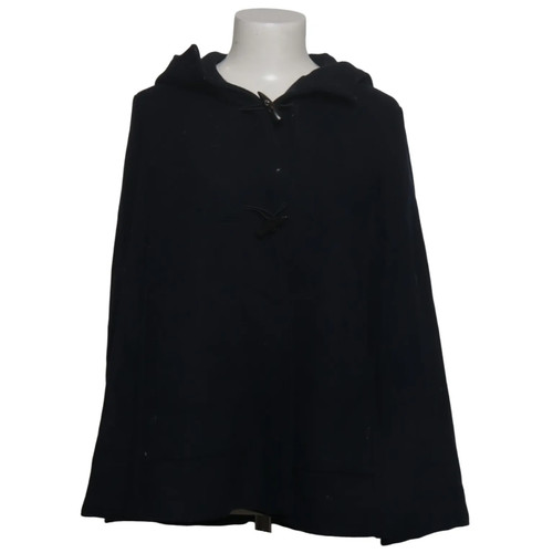 Zara trafaluc outerwear cape - outerwear,,