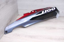 Seitenverkleidung Verkleidung