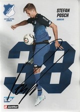 Stefan Posch - SAMMLUNGSAUFLÖSUNG - original signiert