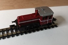 Arnold 2071,Spur N,Diesellok