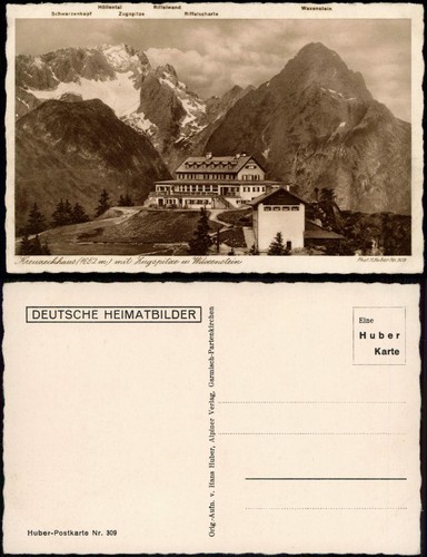 Ansichtskarte