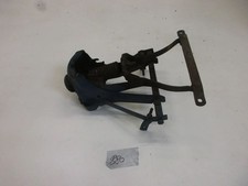 Sitzhalter Sattel B80 BMW NKW Kreidler Zündapp Soziussitz Gestell Aufnahme