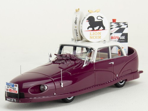 Opel rekord tour france - opel,
