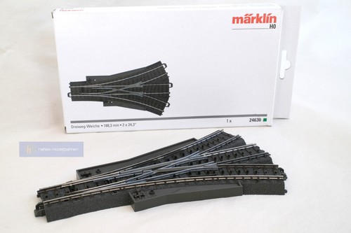 Märklin 24630 gleis - märklin,