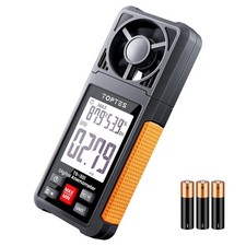 Anemometer TopTes TS-301 2