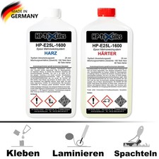 Epoxidharz Mehrzwecksystem