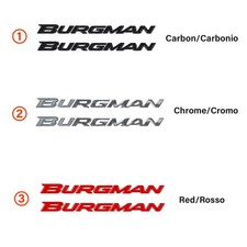 Aufkleber 3D Geschrieben