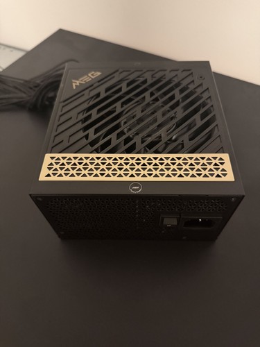 Msi 1300w meg - meg, ai1300p