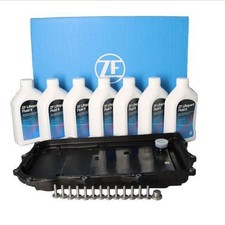 ZF Teilesatz, Automatikgetriebe-Ölwechsel