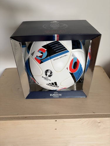 Adidas beau jeu euro 2016 - jeu,