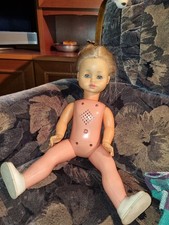 Lissi Bätz 55-18 mit  Schallplattenfubktion