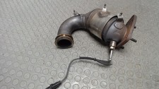Katalysator Opel Astra 1.9 Cdti Caravan DPF H GM 131 12 Monate Garantie