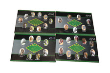 Pferdezucht 4 Kataloge