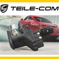 Porsche Cayenne E1/955 Trittbrettabdeckung hinten LINKS/Side Step Bar