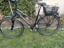 Herren Damen Fahrrad 21 Gang