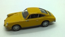 Brekina 16215 Porsche 912 911 Coupé F-Modell bahamabeige (53)