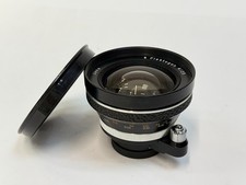 📸 Carl Zeiss Jena Flektogon