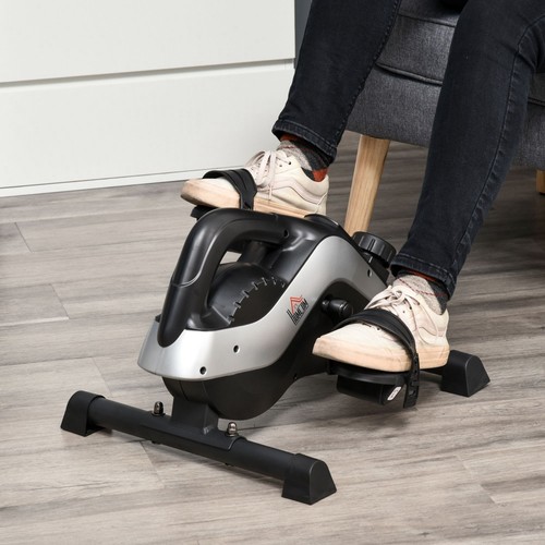Homcom mini heimtrainer - mini,