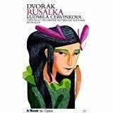 Dvorak rusalka choeur - dvorak,
