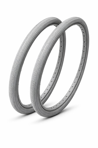 Rollstuhlreifen 1 3 8 - 2x, 3/8