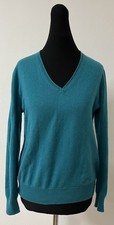 GALERIA Pullover,Gr.M(40),blau