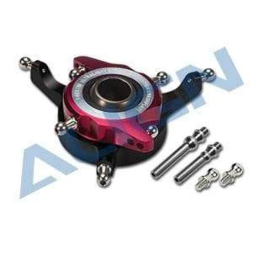 Align ccpm dfc metal - ccpm,
