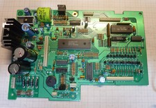 Elektronik steuerung für - steuerung,