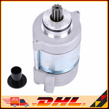 Anlassermotor Anlasser Starter