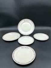 Alte Teller Bauscher Weiden