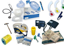 Notfallfüllung, Füllung LangeMed Pro für Notfalltasche, Notfallrucksack