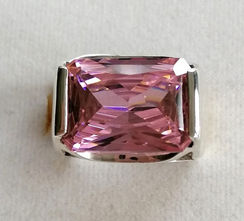 Xxl silber ring 925 mit - xxl,