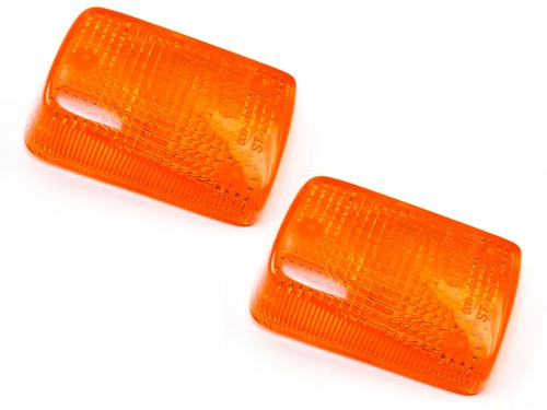 Blinker glas satz geprüft - satz, e-geprüft