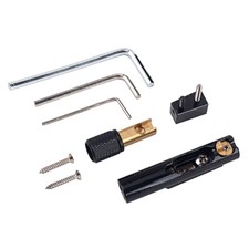 5 Saiten  Black Single