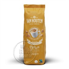 Van Houten Ground Gold 1000g