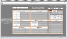 Wartungsplaner Wartungsmanager