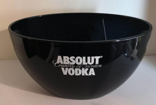 Absolut vodka kühler - vodka,