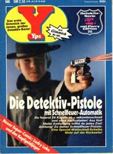 YPS Nr. 186 mit