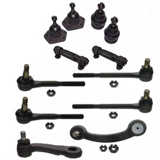 12 Pc Kit Chevrolet G10 G20